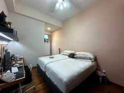 1 King Albert Park (D21), Condominium #570154261